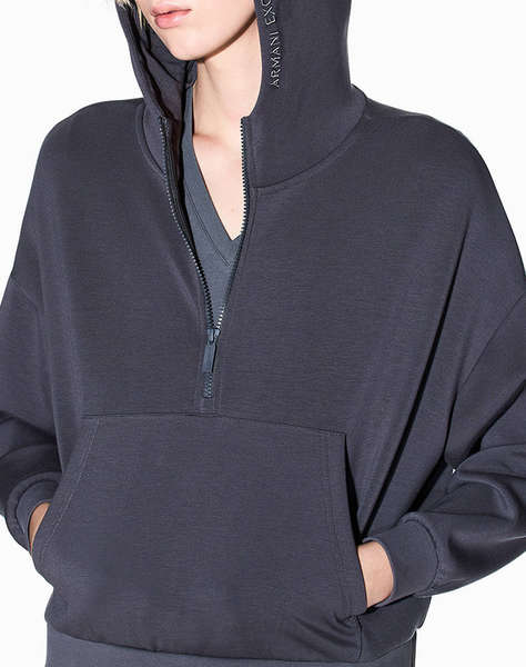 ARMANI EXCHANGE SWEATSHIRT