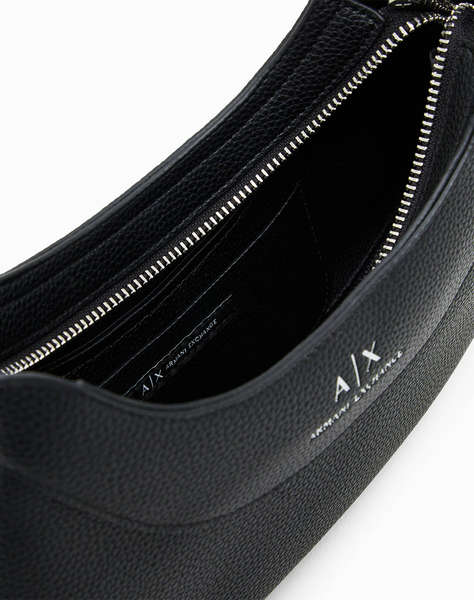 ARMANI EXCHANGE SHOULDER BAG (Dimensiuni: 21.5 x 15 x 6.5cm.)