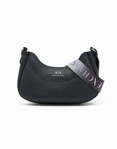 ARMANI EXCHANGE SHOULDER BAG (Dimensiuni: 21.5 x 15 x 6.5cm.)
