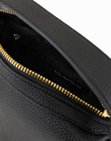 ARMANI EXCHANGE SHOULDER BAG (Dimensiuni: 23 x 7 x 16cm.)