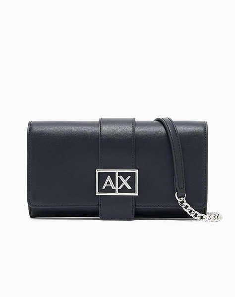 ARMANI EXCHANGE WALLET (Dimensiuni: 19 x 3 x 12cm.)