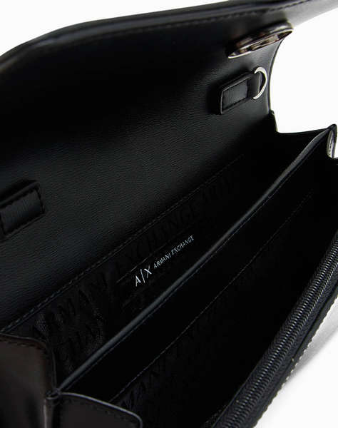 ARMANI EXCHANGE WALLET (Dimensiuni: 19 x 3 x 12cm.)