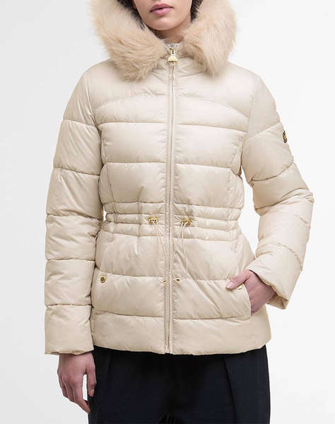 BARBOUR INTERNATIONAL GEACA