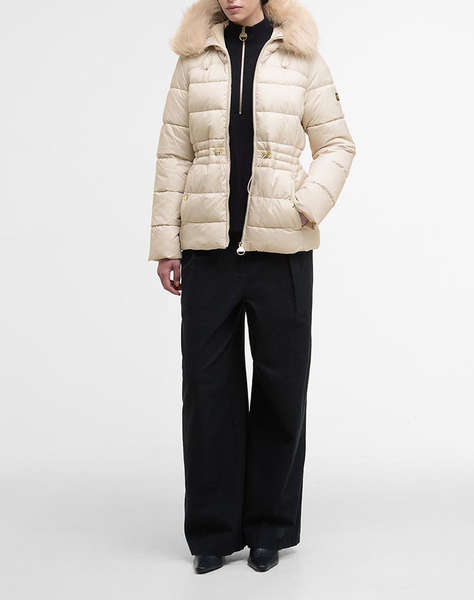 BARBOUR INTERNATIONAL GEACA