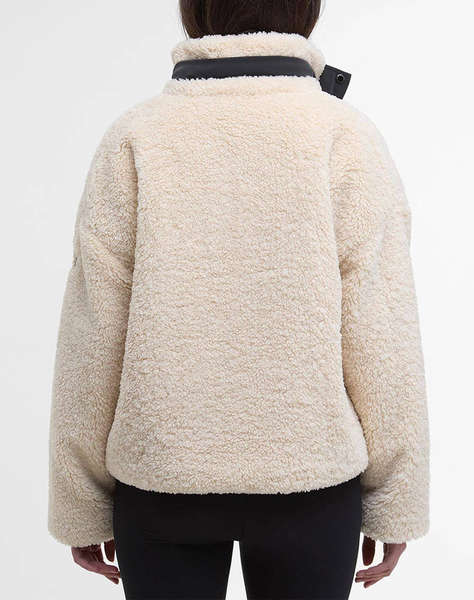 BARBOUR INTERNATIONAL GEACA FLEECE