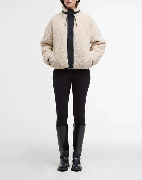 BARBOUR INTERNATIONAL GEACA FLEECE