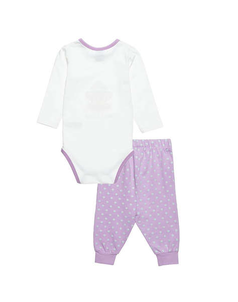 ALOUETTE SET PAUL FRANK