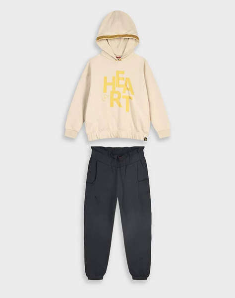 ENERGIERS TRENING(BLUZA,PANTALONI)