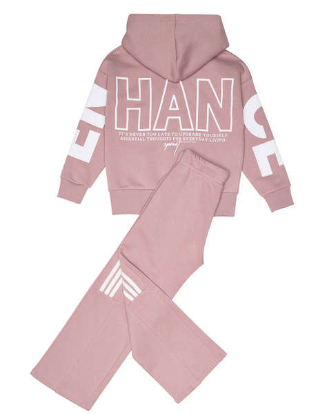 SPRINT SET JUNIOR GIRL