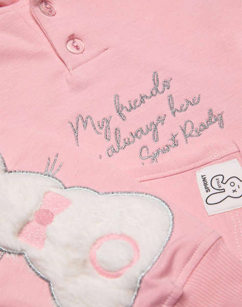 SPRINT SET BABY GIRL