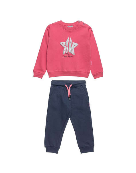 ALOUETTE SET FIVE STAR