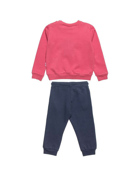 ALOUETTE SET FIVE STAR