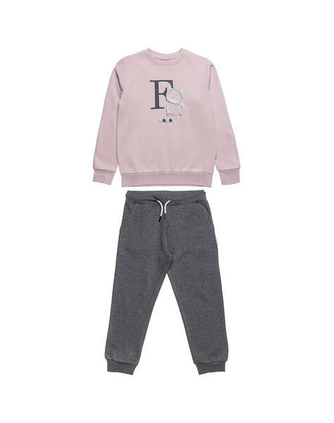 ALOUETTE SET FIVE STAR