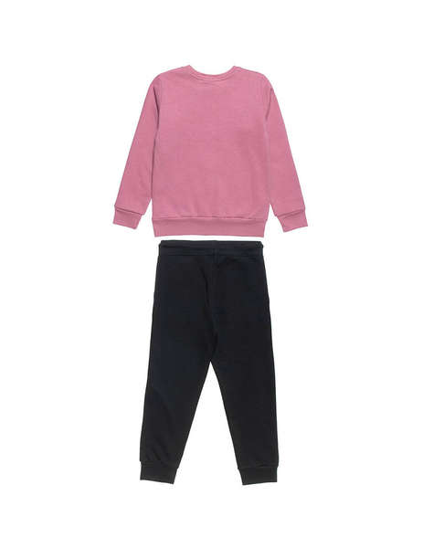 ALOUETTE SET FIVE STAR