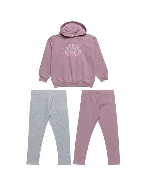 ALOUETTE SET FIVE STAR