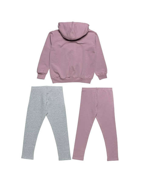 ALOUETTE SET FIVE STAR