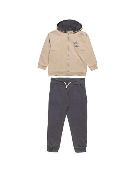 ALOUETTE SET FIVE STAR