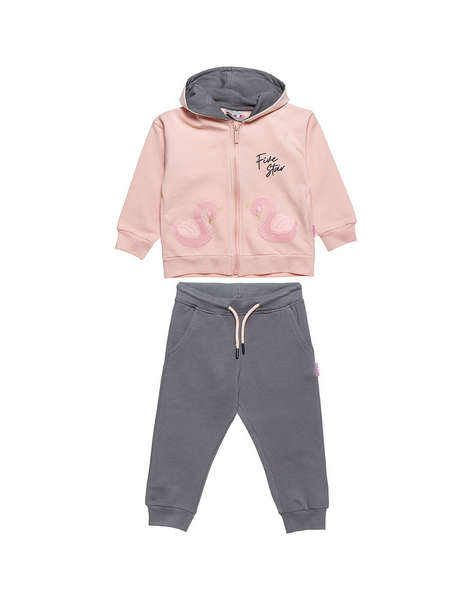 ALOUETTE SET FIVE STAR