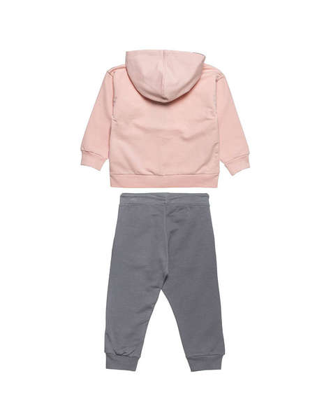 ALOUETTE SET FIVE STAR