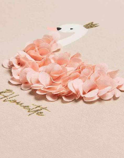 ALOUETTE BLUZA HANORAC