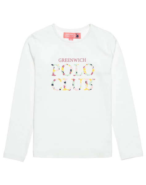 ALOUETTE BLUZA GREENWICH