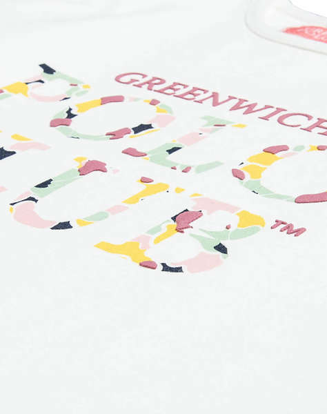 ALOUETTE BLUZA GREENWICH