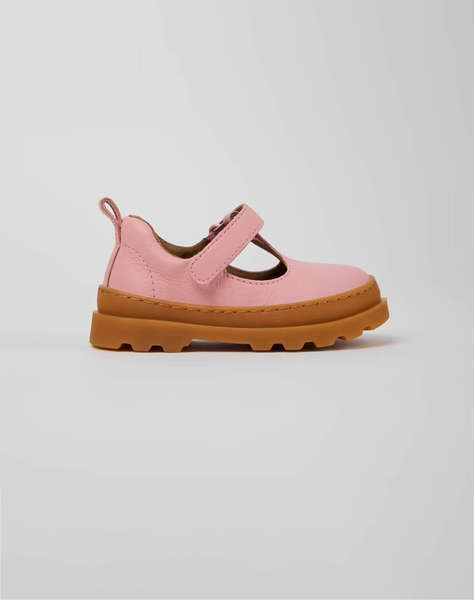 CAMPER Sella Oona/Brutus Ry Abeja