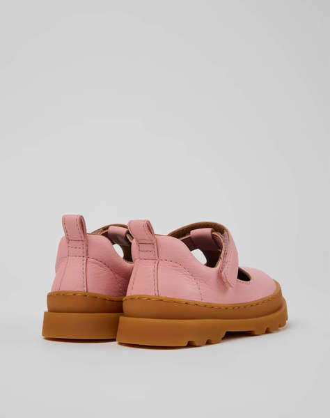 CAMPER Sella Oona/Brutus Ry Abeja