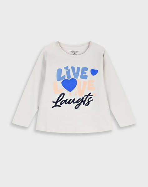 ENERGIERS BLUZA