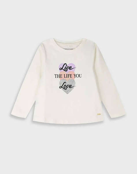 ENERGIERS BLUZA