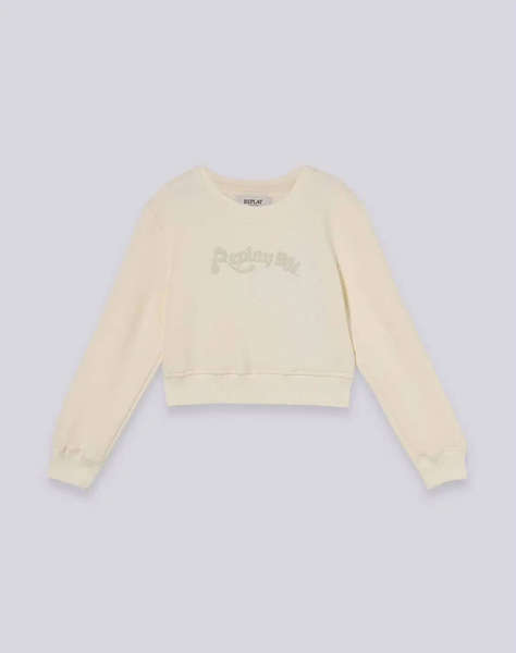 REPLAY HANORAC (FLEECE)