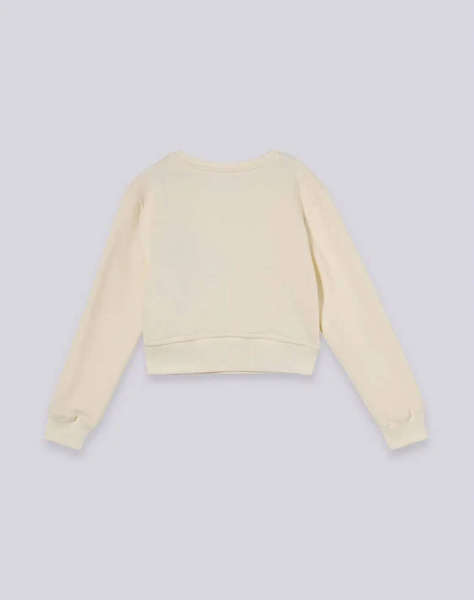 REPLAY HANORAC (FLEECE)