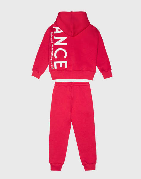 SPRINT SET JUNIOR GIRL