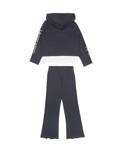 SPRINT SET JUNIOR GIRL