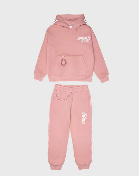 SPRINT SET JUNIOR GIRL