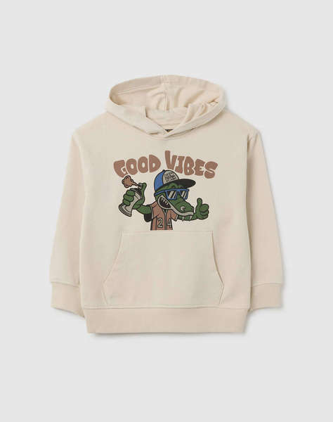 OVS SWEATER HOODIE