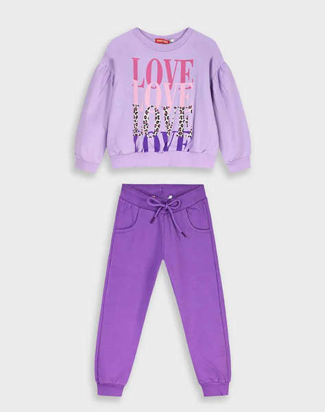 ENERGIERS TRENING(BLUZA,PANTALONI)