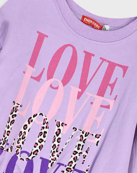 ENERGIERS TRENING(BLUZA,PANTALONI)