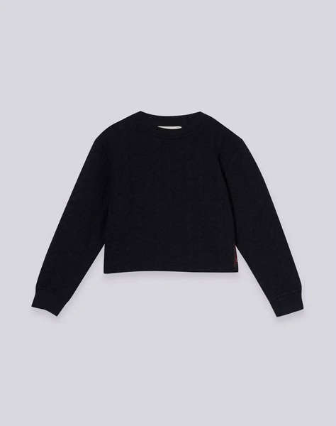 REPLAY HANORAC (FLEECE)