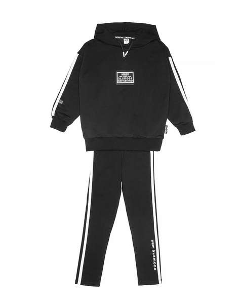 SPRINT SET JUNIOR GIRL