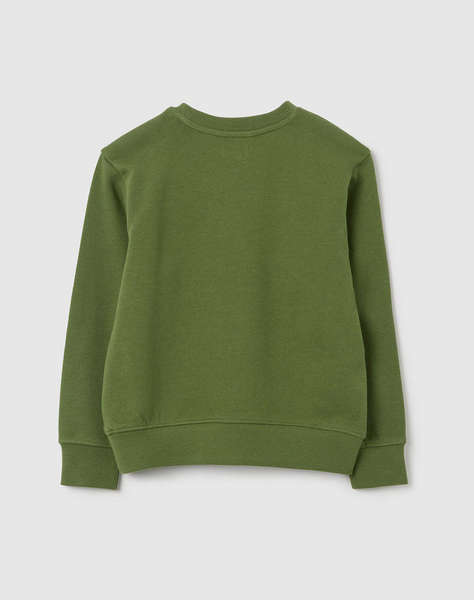 OVS SWEATER SOLID