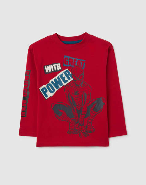 OVS T-SHIRT L/S