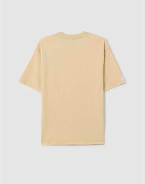 OVS TSHIRT SS W/POCKET