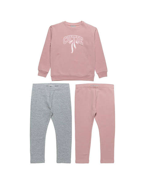ALOUETTE SET FIVE STAR