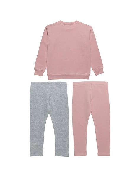 ALOUETTE SET FIVE STAR