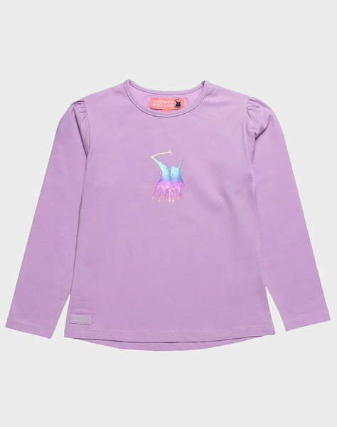 ALOUETTE BLUZA GREENWICH