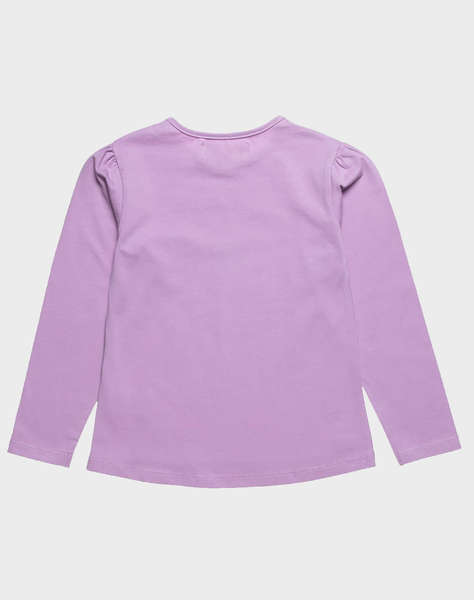 ALOUETTE BLUZA GREENWICH