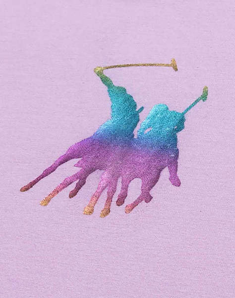 ALOUETTE BLUZA GREENWICH