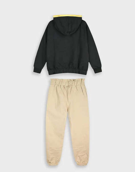 ENERGIERS TRENING(BLUZA,PANTALONI)