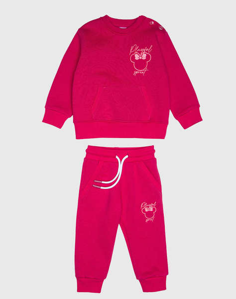SPRINT SET BABY GIRL